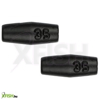 Nevis Szivarólom Harcsázó Szerelékhez 37mm 60g 2db/csomag