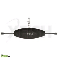 Nevis Harcsázó Úszó Forgókapoccsal 160/90mm 30g 1db/csomag