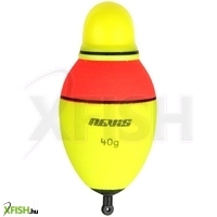 Nevis Silver Carp Busázó Úszó 40g 1db/csomag