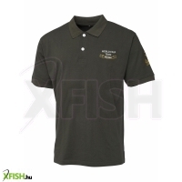 Prologic World Team Polo Shirt XL