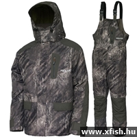 Prologic Highgrade Realtree Fishing Horgász Thermoruha XXl-es