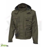 Ron Thompson Manitoba Jacket kabát XXXL