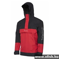 Imax Expert Jacket S Fiery vízálló kabát piros/fekete