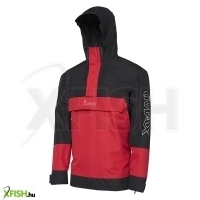 Imax Expert Smock Fiery Red/Ink Vízálló kabát S