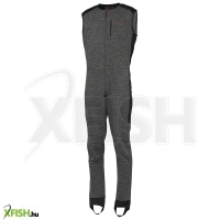 Scierra Insulated Body Suitpewter Egyrészes Aláöltöző Xl