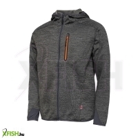 Scierra Tech Hoodiepewter Kapucnis Pulóver Xxl