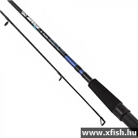 Ron Thompson Hard Core Harcsázó Bot 240cm 20-35Lbs 2Részes