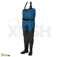 Scierra Helmsdale Chest Bootfoogrey Gázló Csizma Filc M 40-41