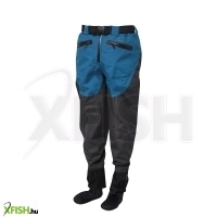 Scierra Helmsdale Waist Csizma Nélküli Gázló Nadrág Rövid Xl 44-45