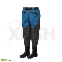 Scierra Helmsdale 20.000 Waist Rövid Gázló Csizma Recés Talp M 40-41