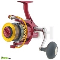 Ryobi Ecusima Surf 7500 Távdobó Orsó