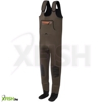 Scierra Kenai Neo Chest Csizma Nélküli Gázló Nadrág Xl 44-45