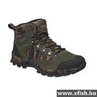 Prologic Bank Bound Trek Boot Félmagas Horgász Bakancs 45-ös