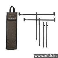 Prologic Avenger Buzz Bar Kit 2 Botos Leszúró Készlet