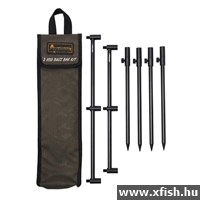 Prologic Avenger Buzz Bar Kit 3 Botos Leszúró Készlet