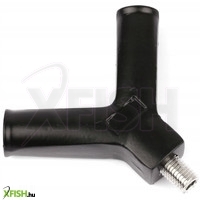 Prologic Net Spreader Block Y Adapter Fém 1db/csomag