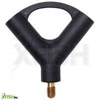 Prologic Net Spreader Block Y Adapter Műanyag 1db/csomag