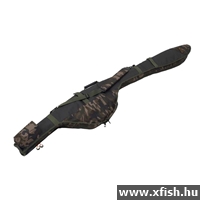 Prologic Avenger Padded Rod Sleeve 2 Botos Horgász Botzsák 198cm