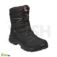 Dam Wp Bootgrey Black Horgász Bakancs 42-es