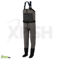 Scierra Helmsdale Neo 4.5mm Csizma Nélküli Gázlónadrág L 42-43