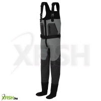 Scierra Yosemite Neo 5mm Csizma Nélküli Gázló Nadrág M 40-41