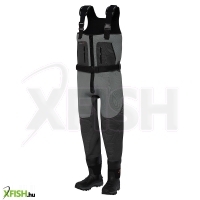 Scierra Yosemite Neo 5mm Gázló Csizma Recés Talp M 40-41