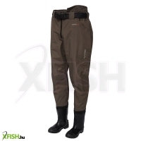 Scierra Kenai 15.000 Waist Derék Gázló Horgász Csizma Recés Talp Xxl 46-47