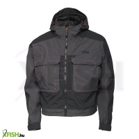 Dam Dryzone Wading Jacket Horgász Kabát M-es