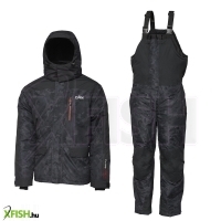 Dam Camovision Thermo Ruha M Camo/Bl.