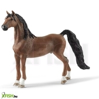 schleich amerikai saddlebred paripa