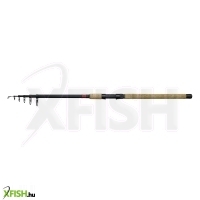 Dam Spezi Stick Ii Pike Teleszkópos Horgászbot 330cm 50-100g
