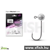 Delphin Micro Jig Fej Delphin Bomb! / 5Db 3G-2
