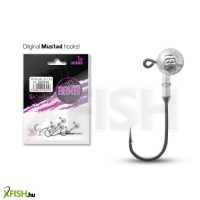 Jig Fej Delphin Bomb! / 5Db 25G-6/0