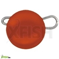 Kamatsu Red Cheburashka Súly Piros 8 g 3 db/csomag