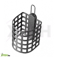 Zfish Square Feeder Small Kicsi Feeder kosár 50G