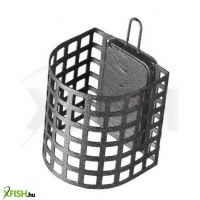 Zfish Square Feeder Large Nagy Feeder kosár 80G