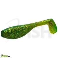 Delphin Bomb Gumihal Fatty / 5Db 10Cm/Spring