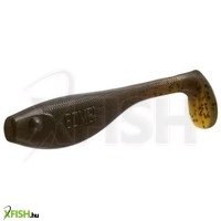 Delphin Bomb Gumihal Fatty / 5Db 10Cm/Deep