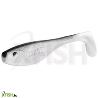 Delphin Bomb Gumihal Fatty / 5Db 10Cm/Smokey