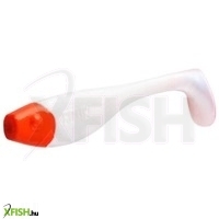 Delphin Bomb Gumihal Fatty / 5Db 10Cm/Redface