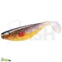 Delphin Bomb Gumihal Hypno / 2Db 13Cm/3D Trout