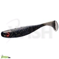 Delphin Bomb! Gumihal Rippa / 5Db 8Cm/Nero