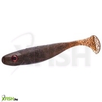 Delphin Bomb! Gumihal Rippa / 5Db 10Cm/Honey