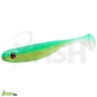 Delphin Bomb! Gumihal Rippa / 5Db 10Cm/Spring