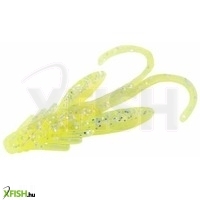 Delphin Bomb! Gumihal Nympha / 10Db 2,5Cm/Neon