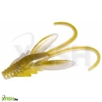 Delphin Bomb! Gumihal Nympha / 10Db 2,5Cm/Frogs