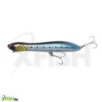Savage Gear Panic Prey V2 10,5cm 16gr Wobbler Úszó Tükör Mintás