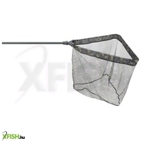 Konger Camou Landing Net Terep Mintás Merítőháló 180cm 60x60x50cm