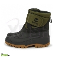 Navitas Polar Tec Fleece Boots Téli Csizma 46