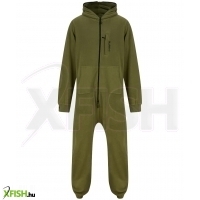 Navitas Fleece Rompa Aláöltöző Ruha S